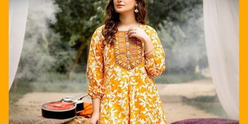 Bonanza Satrangi Flash Sale! Flat 20% Off 4 