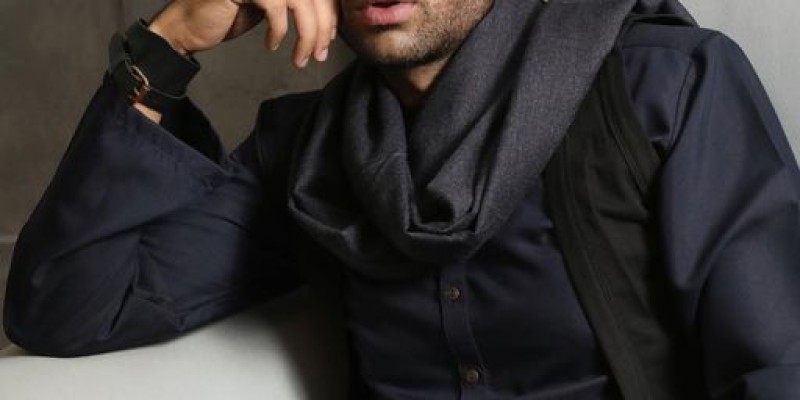 Amir Adnan 11.11 Sale! Flat 30% Off 4 