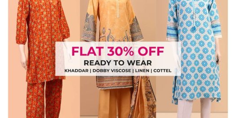 SAYA  11.11 Sale Flat 30% Off 4 