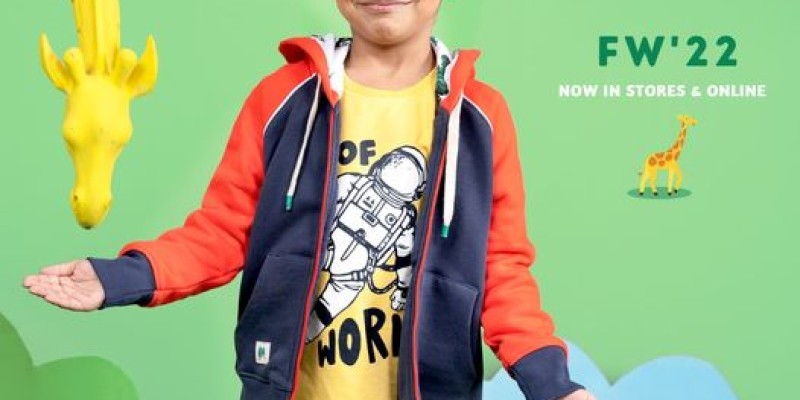 Offspring 11.11 Sale Flat 20% Off 4 