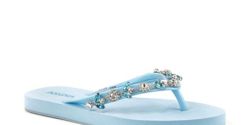 Insignia Blessed Friday Sale Flat 20% & 50% Off 4 