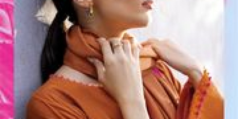 Alkaram studio Big Friday Sale Upto 50% Off 4 