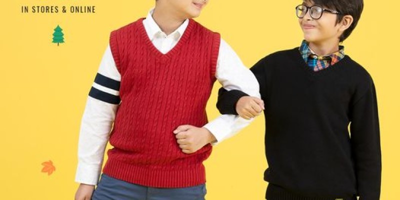 Offspring Big Friday Sale Flat 25% Off 4 