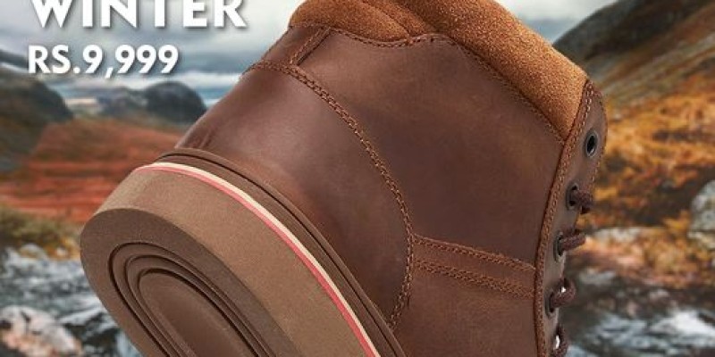 Shoe Planet Friday Sale Flat 25% Off 4 