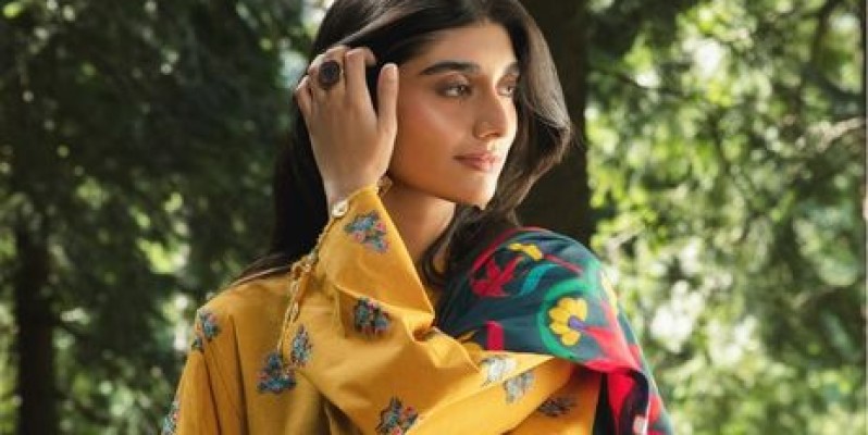 Phulkari by Taana Baana White Friday Sale Flat 20% 25% Off 4 