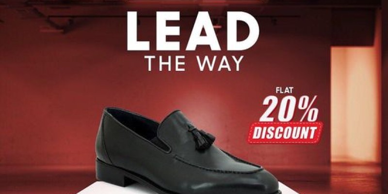 Bata Blessed Friday Sale Flat 20% Off 4 