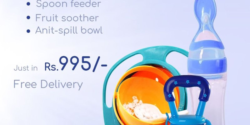 Babyplanet.pk Blessed Friday Upto 75% Off 4 