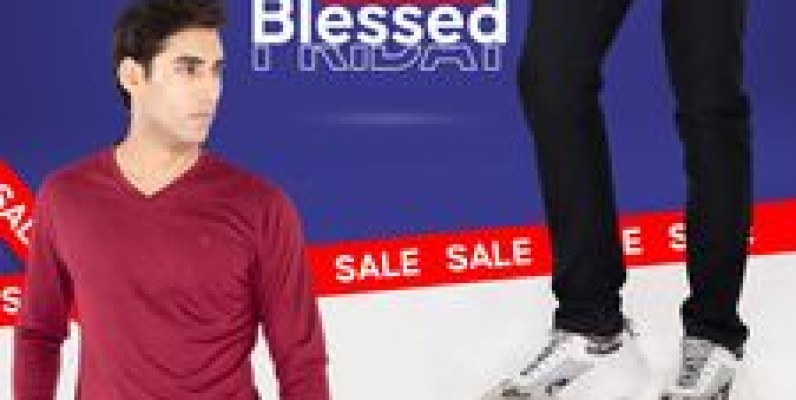 Hang Ten Pakistan Blessed Friday Sale Flat 50% Off 4 