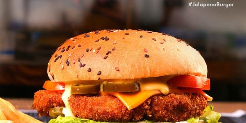 Kaybees BBQ Platter For Rs.3955 4 