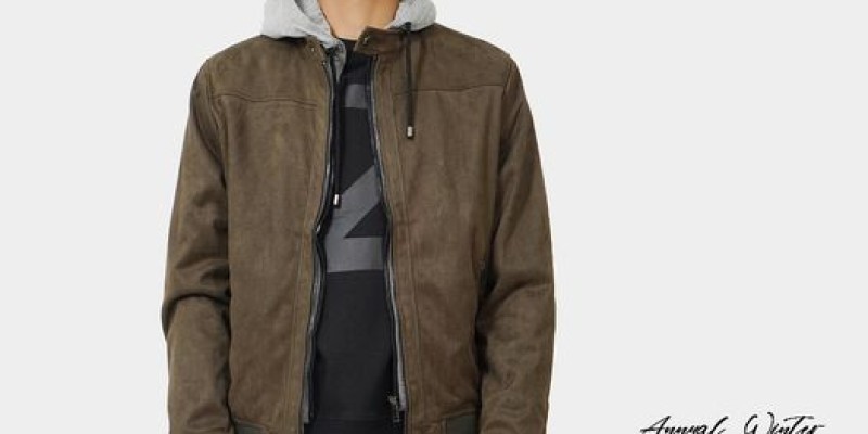 Forecast Annual Winter Sale Upto 50% Off 4 