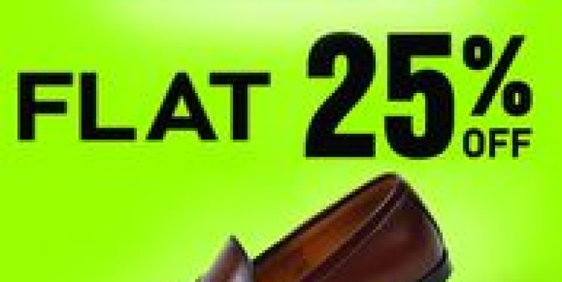 Sage Quaid Day Sale Flat 25% Off 4 