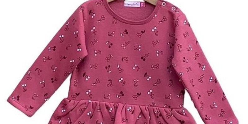 CherryBerry Winter Sale Flat 50% Off 4 