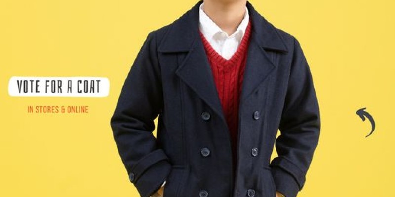 Offspring End Of Season Flat 40% Off 4 