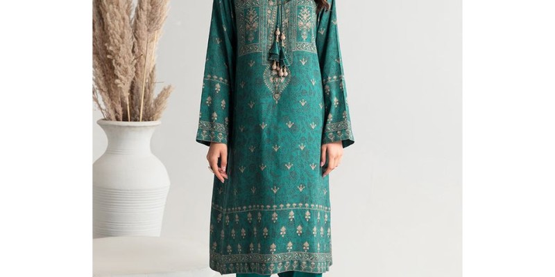 Cross Stitch Winter Clearance Sale Flat 50% Off 4 