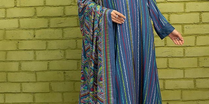 Nishat Linen m-e-Sarma Sale! Flat 40% & Flat 50% off 4 