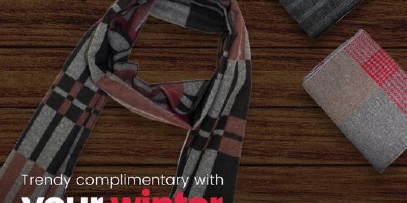 Oxford Store Winter Clearance Sale Upto 50% Off 4 