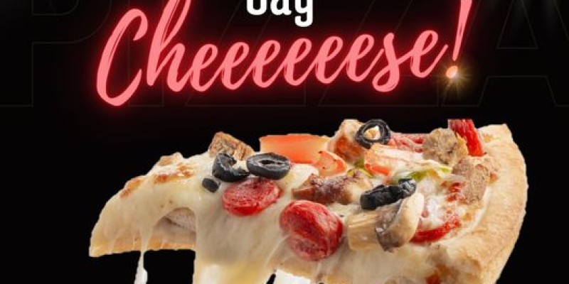 California Pizza Now get more than 40% discount 4 