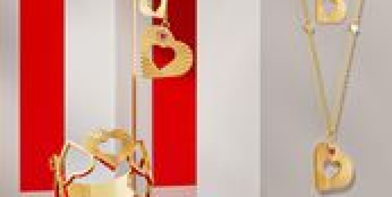 50% Discount at Damas Jewellery With Alied bank 4 