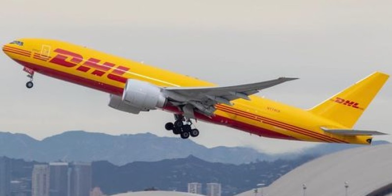 30% Discount at DHL With Alied Bank 4 