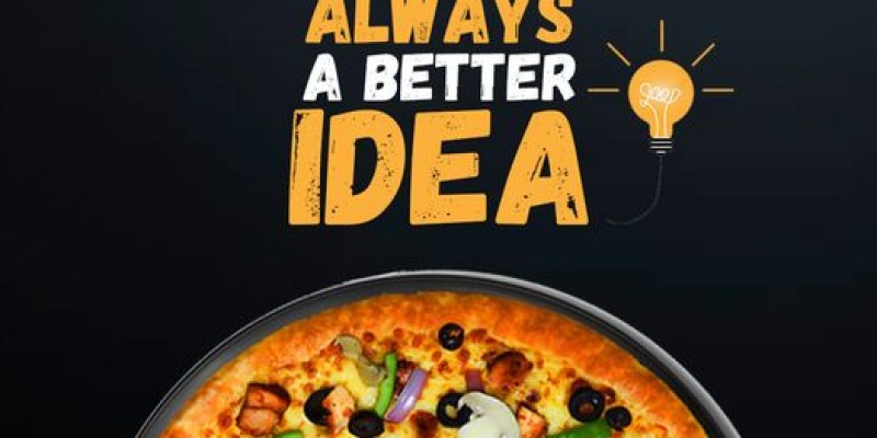 Pizzago PSL Deal starting From Rs.650 4 