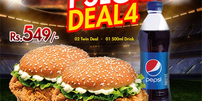 Salto Fast Foods PSL 8 Deal 1 For Rs.1699 4 
