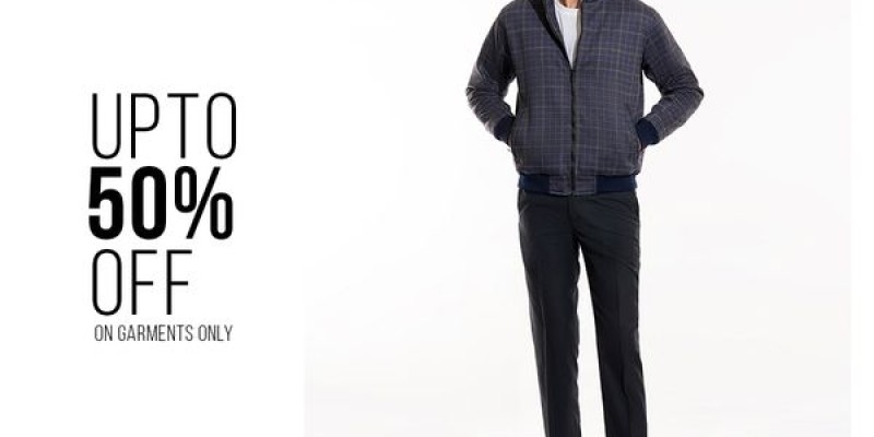 Lawrencepur Winter Season End Sale! Upto 50% off on garments 4 