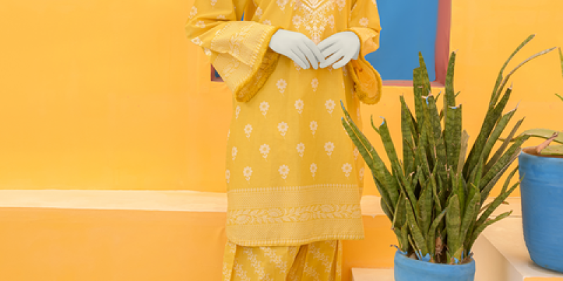 J. | Junaid Jamshed Grand Opening Sale! FLAT 25% off 4 