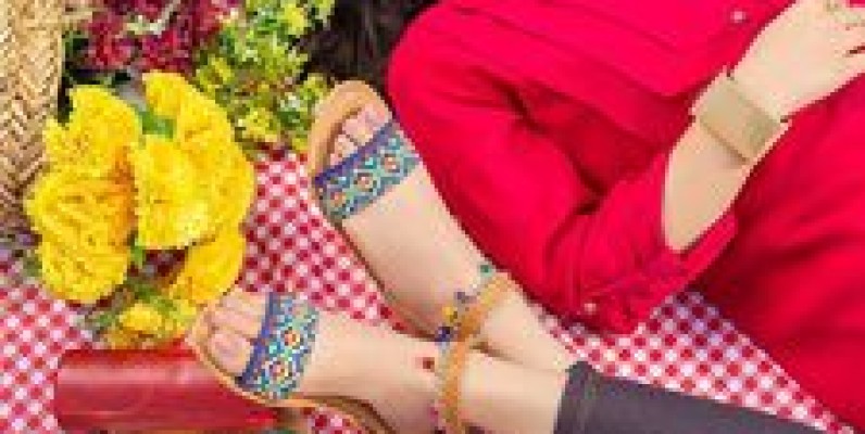 Stylo Shoes Super Wome's Day Sale Flat 20% Off 4 