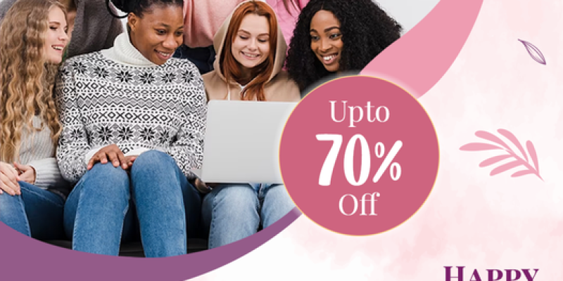Babyplanet.pk Women's Day Sale is Live Upto 70% Off 4 