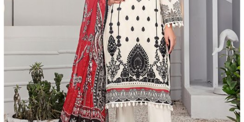 Rafia Pakistan Day Sale Upto 30% Off 4 