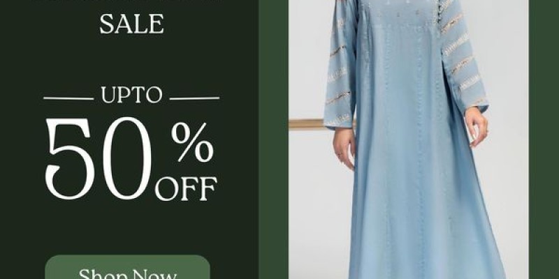 Origins Pakistan Day Sale Upto 50% Off 4 