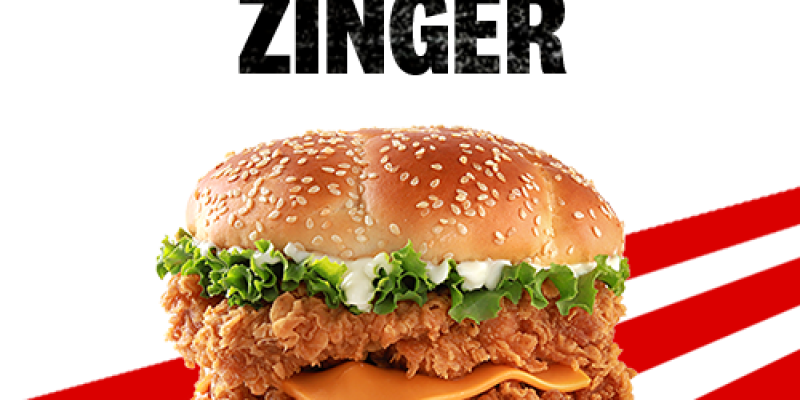 KFC Ramzan Iftar Deal! Just Rs.1650 4 