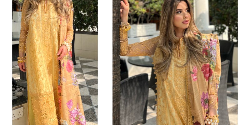 Sana Safinaz Pakistan Day Sale! Up to 50% OFF 4 
