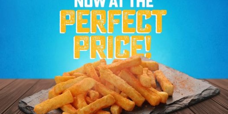 Domino's Get One Pizza Free 4 