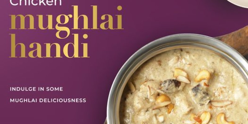 Royal Taj Restaurant Iftar Dinner Box For Rs.1895 4 