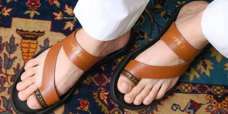 1st Step Shoes & Bags Jashn-e-Eid Sale Upto 50% Off 4 