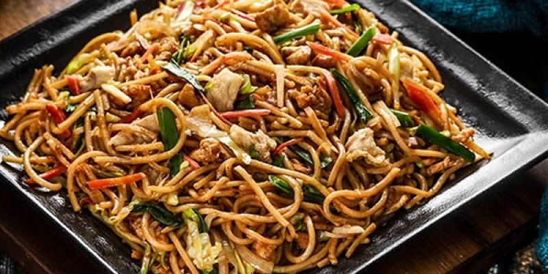 Ginsoy 50% off on Dine-in 4 