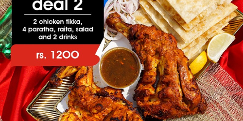 Red Apple Ramadan Deal 1 For Rs.500 4 