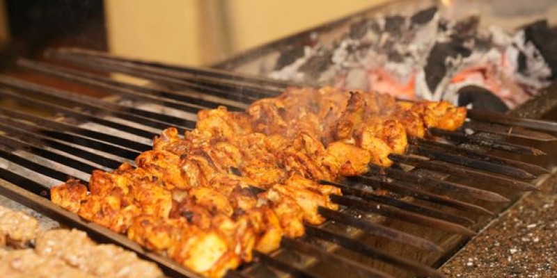 Ziafat Iftar Cum Dinner Buffet For Rs.2950 4 