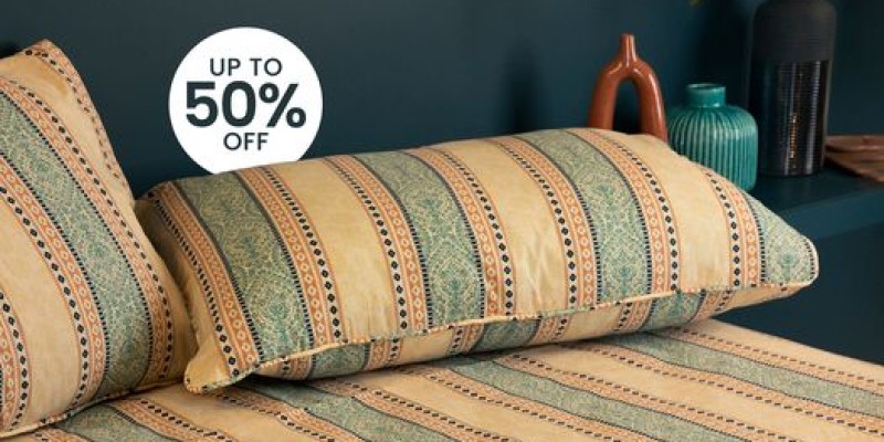 Gul Ahmed Ideas Festive Eid Sale Flat 40% Off 4 