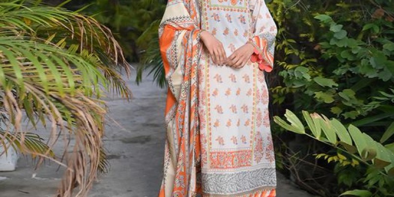 Khas Stores Eid Sale Flat 20% & 40% Off 4 