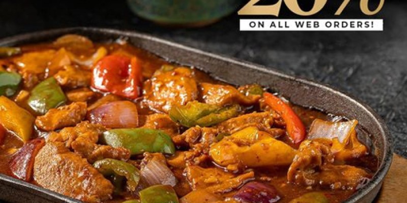 BAM-BOU FLAT 20% off on All Website Orders 4 