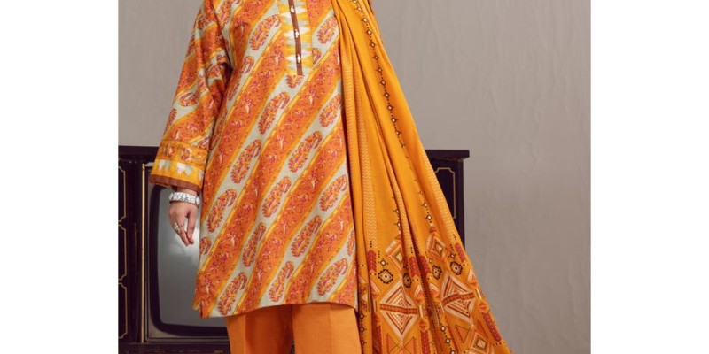 Ittehad EID Sale! Flat 25% off 4 