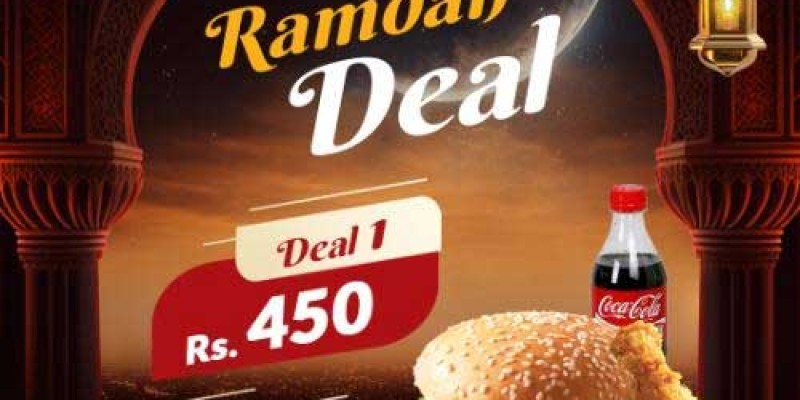 TBH-To Be Honest Ramadan Deal 1 For Rs.450 4 