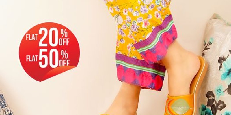 Clive Shoes May Mad Sale Upto 50% Off 4 