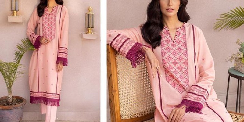 The Fabric Store Mid Summer Sale Upto 35% Off 4 