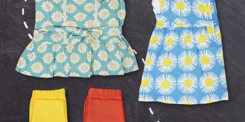 Offspring Summer Sale Upto 50% off 4 