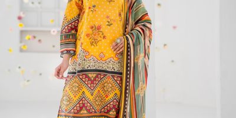 Phulkari by Taana Baana Mother's Day Sale Flat 25% off 4 