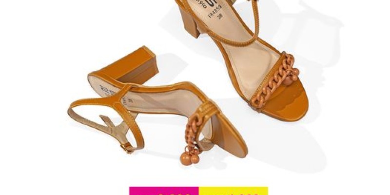Stylo Shoes Summer Sale! UP TO 51% off 4 