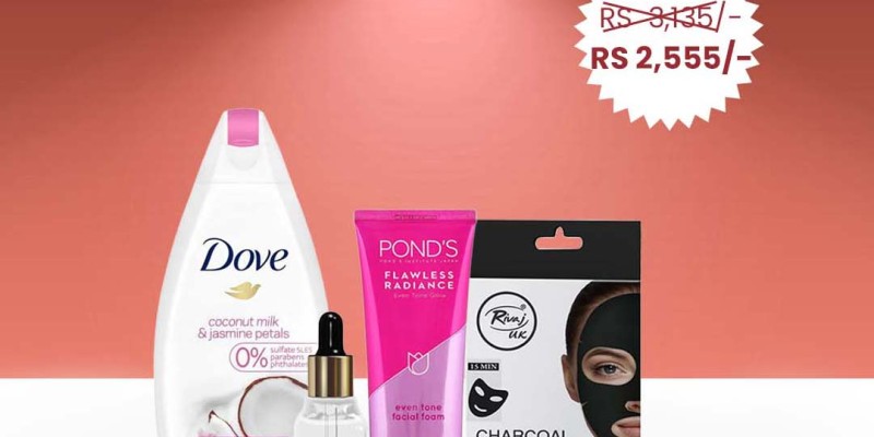 RIOS! Mother Day Sale Upto 80% Off 4 